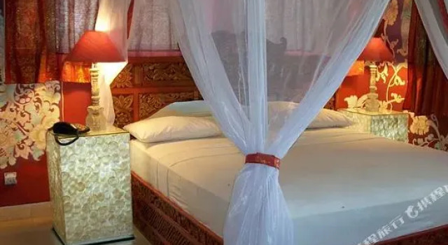 Mikelanjelo Villa, Reserva ahora Villa Blahbatu Gianyar
