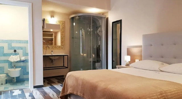 Номер Economy Don Ugo Luxury Rooms
