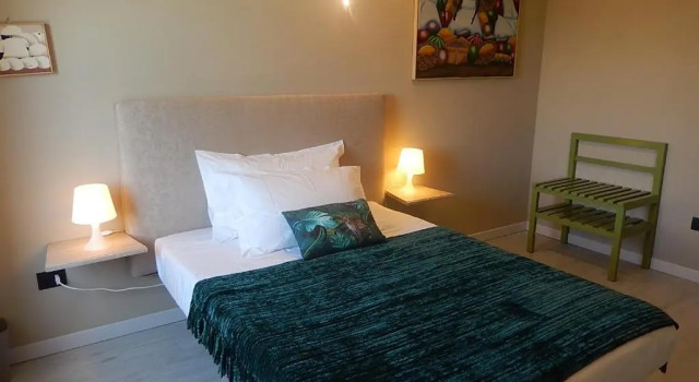 Люкс B&B Bionzo16