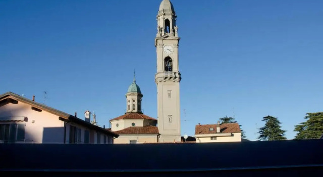 ALTIDO Lively 2 bedroom Apt with Parking close to Como, Reserva ahora Hotel Lomazzo Lombardía
