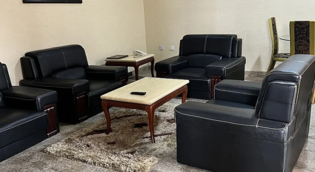 Люкс Francinesplace Hotel