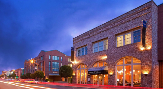 Hyatt Centric Fisherman's Wharf San Francisco
