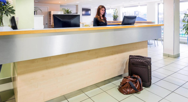 Cambridge Hotel Bradford Central, Забронировать Отель Брэдфорд Западный Йоркшир