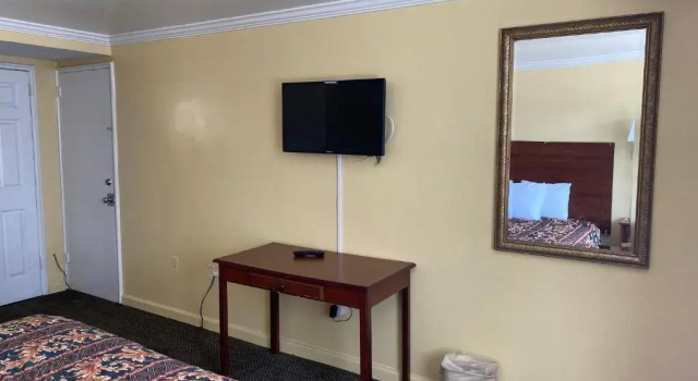 Номер Standard Downbeach Inn