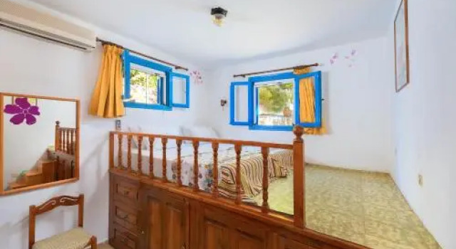 Villa Lia Panorama, Reserva ahora Villa Villas en Pefkos, Villa