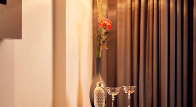 Двухместный номер Deluxe Park Plaza Vondelpark Amsterdam