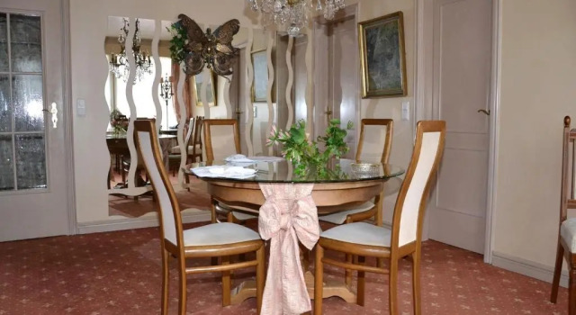 Апартаменты Comfort Haus Schaper