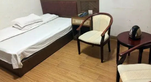 Anmen Golden Holiday Hotel, Prenota Hotel Huangshan 