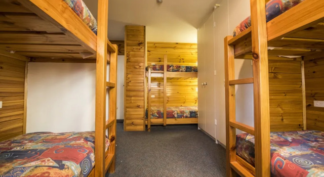 Номер Standard TERAMA Ski Lodge