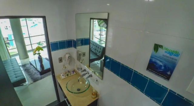 Полулюкс Hotel Florida Sinú