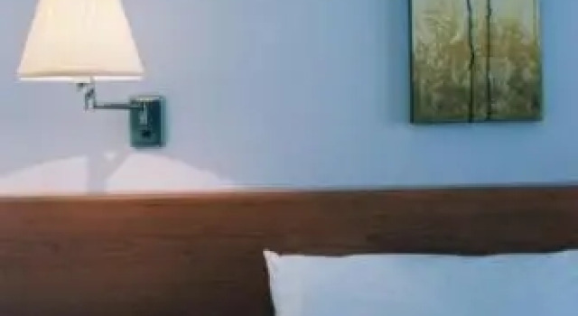 Номер Standard Hotel Dos Rios Origen