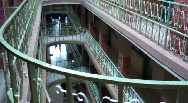Номер Executive Olympia Hotel