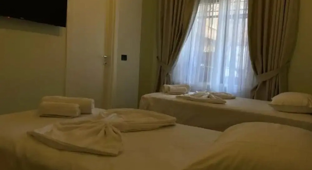 Amorino Tirana B&B