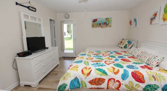 Always Whalecome - 3 Br Home, Забронировать Дом для отпуска Коттеджи Outer Banks, Коттедж