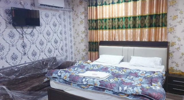 Standard chambre Rock Valley Place