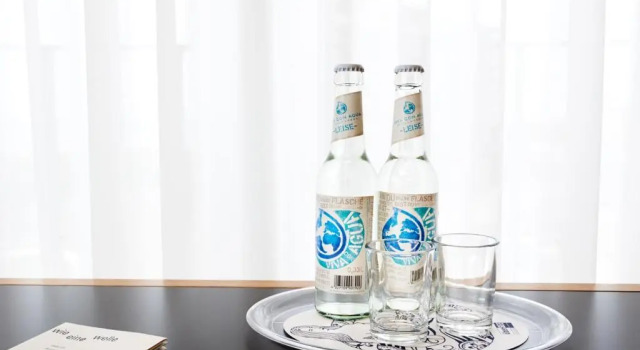 Одноместный номер Standard Im-Jaich Hotel Bremerhaven
