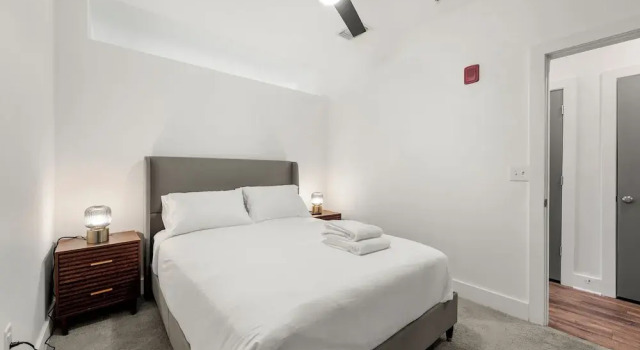 Premium Huoneisto Atlanta - The Nomad ATL