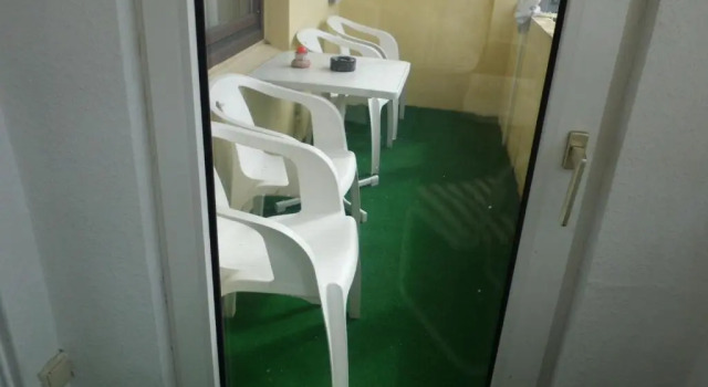 Апартаменты Apartment Zur Kogge