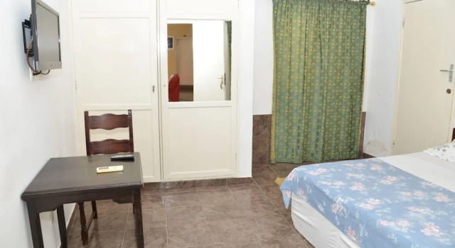 Номер Economy Hotel Résidence Lobal