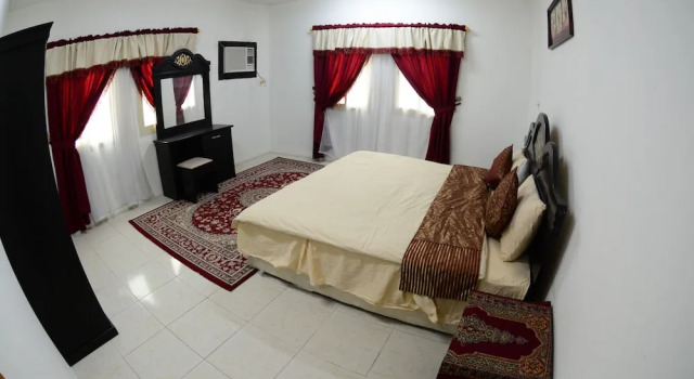 Апартаменты Al Eairy Furnished Apartments Dammam 7