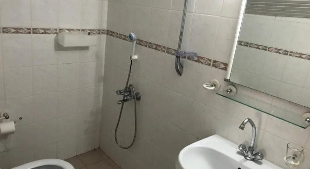 Номер Economy Calypso Cozy Suites