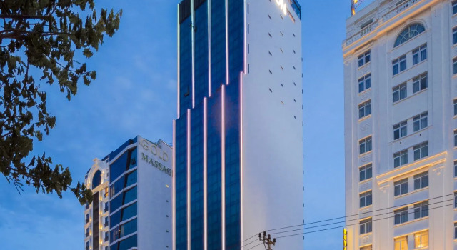 Pavilion Hotel Da Nang