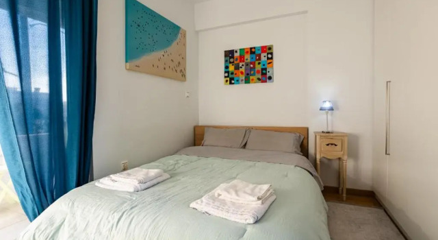 Studio Manolia on the beach, Prenota Hotel Kalamata Messinia