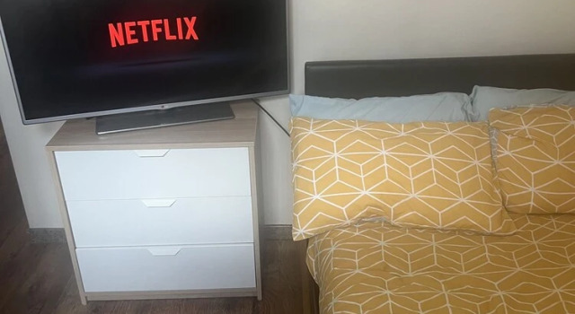 Двухместный семейный номер Standard Affordable Suites
