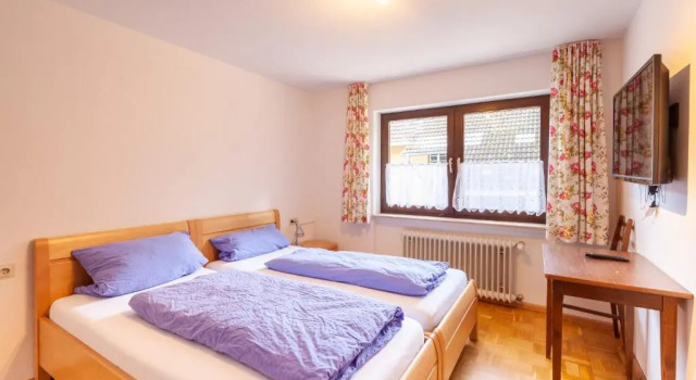 Номер Standard Pension Schlossbergblick