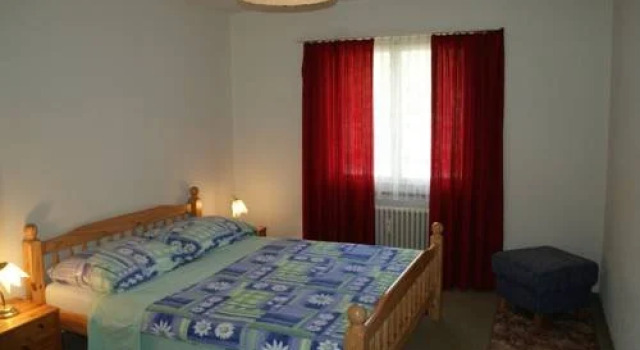 AAE Heidi's Hostel, Забронировать Хостел Хостелы Интерлакен, рядом с Железнодорожный вокзал Интерлакен Западный, Хостел