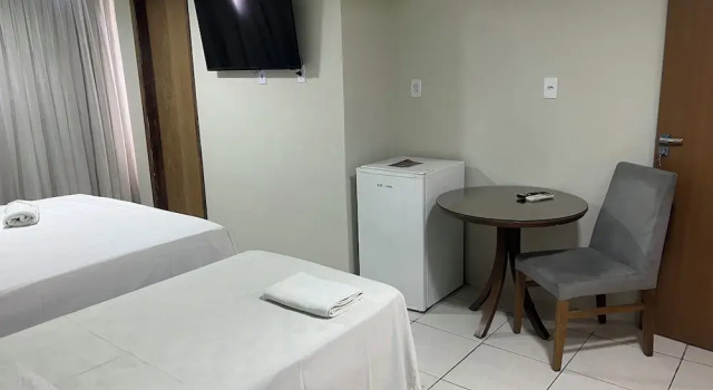 Номер Premium River Class Hotel