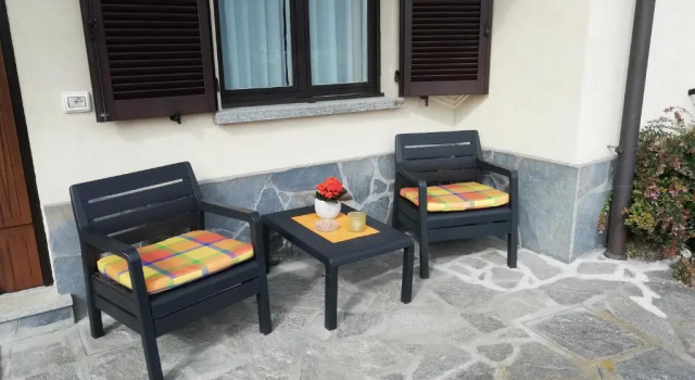 Villa Banfi, Book Villa Cadegliano-Viconago Lombardiet