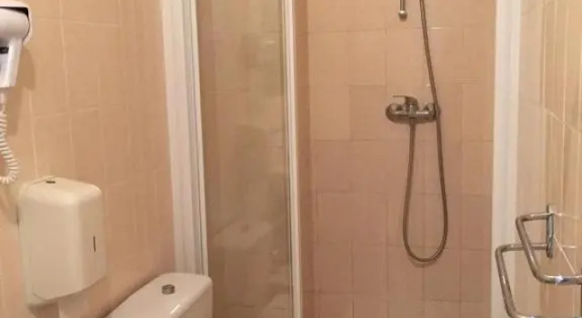 Номер Superior Hotel Bonaparte