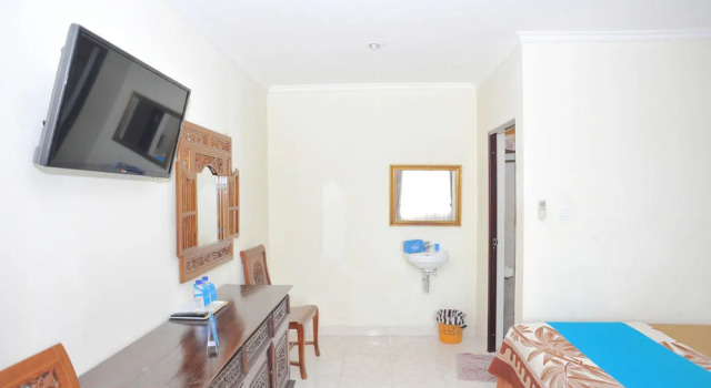 Airy Legian Dewi Sri 88 Kuta Bali, Забронировать Отель Отели провинции Бали с завтраком, Завтраки