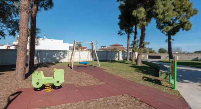 Apartments Alba Lilia - Puglia Salento, Prenota Appartamento Nociglia Salento