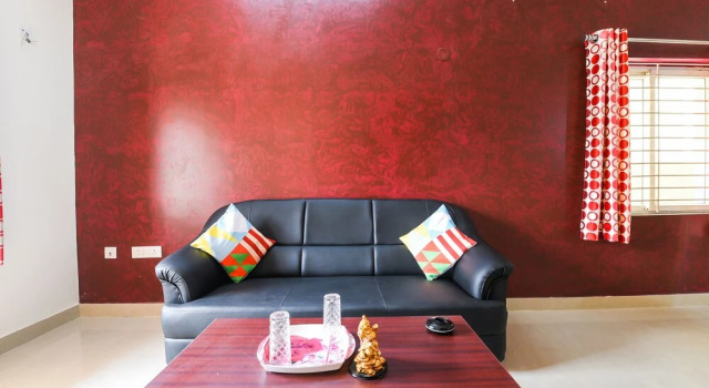 OYO 23598 Home Elite Stay Nandankanan Park