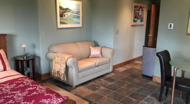 Номер Standard Pearlessence Vineyard Inn