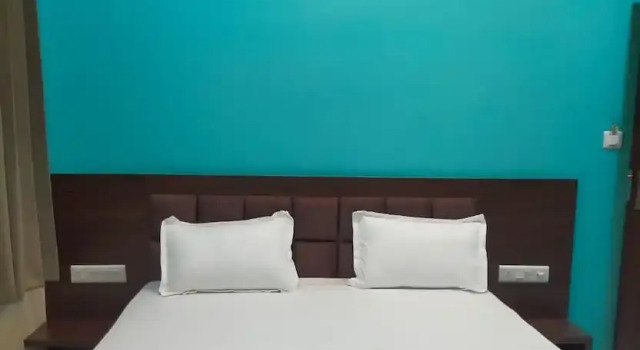 Номер Deluxe Udaipur View Guest House & Restaurant