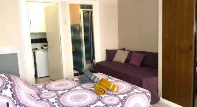 Residence Thalassum, Book Lejlighed Billige hoteller i Champagne - Ardenne
