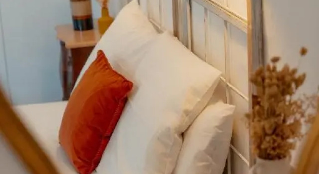 Номер Deluxe Hôtel lAbbaye
