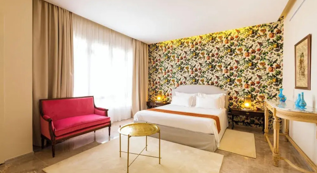 Номер Deluxe Nawara Residence