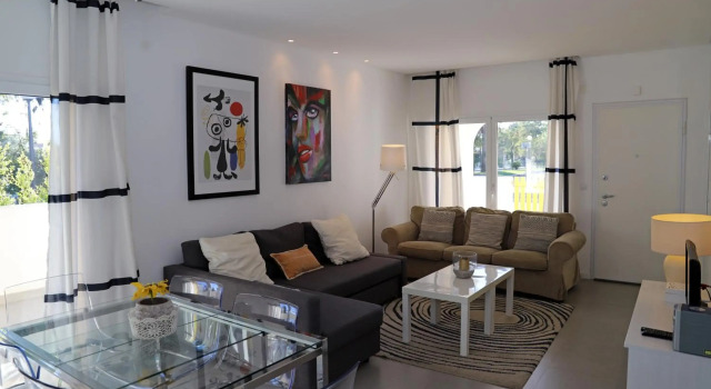 AL - Villas Country Club, Забронировать Отель Виламора Фару