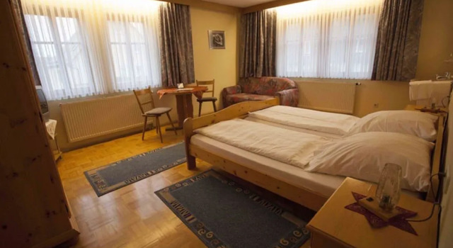 Pension Elke Rothenburg