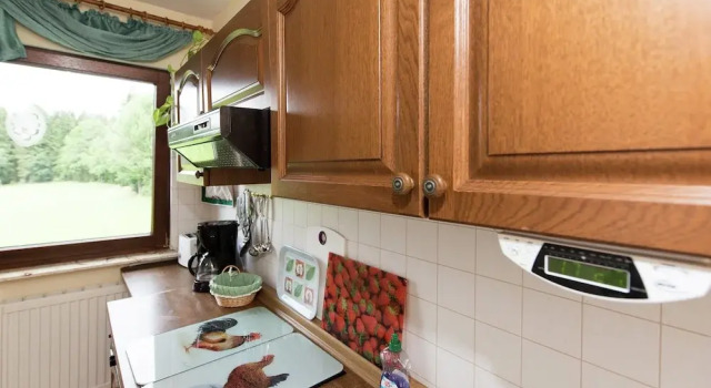 Апартаменты Gemütliches Familienapartment