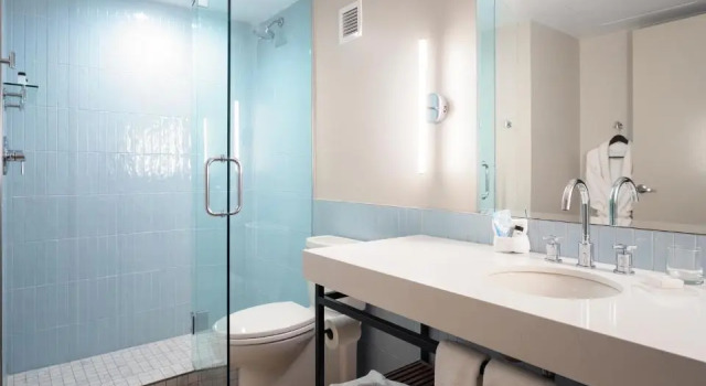 Номер Superior Delamar Traverse City