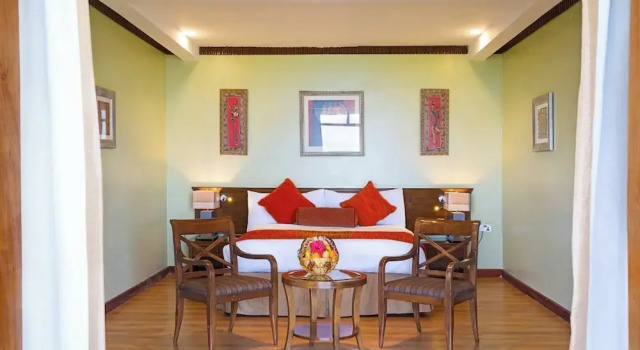 Sawela Capella Lodge, Réserver Hôtel Hôtels d'affaires à Nakuru, 4* 5*