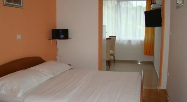 Студия Apartments Villa Sunce