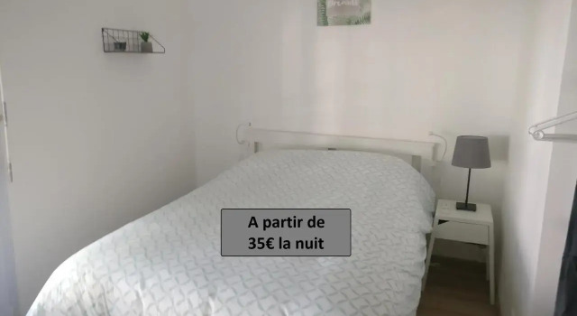 Appart Hôtel L'Angélique