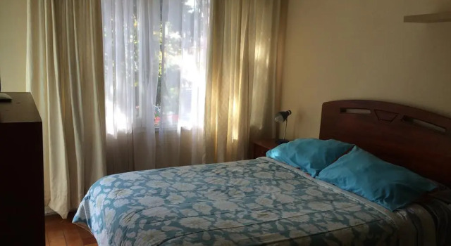 Hostal del Cerro, Забронировать Отель Провиденсия Сантьяго, рядом с Городской парк Сантьяго