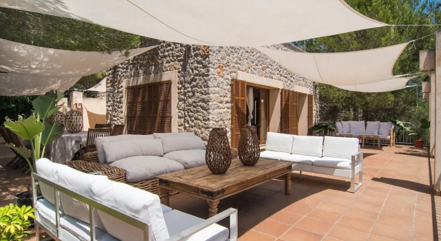 Villa Pula Golf by Priority, Prenota Villa Son Servera Maiorca